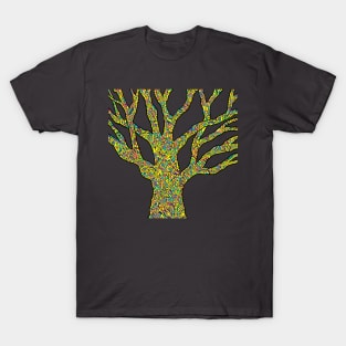 Tree T-Shirt